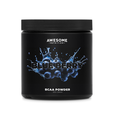 BCAA (Pulver)