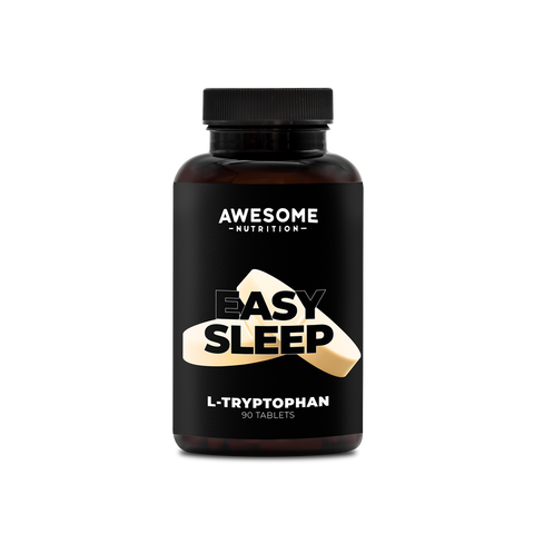 L-Tryptophan Easy Sleep (Tabletten)