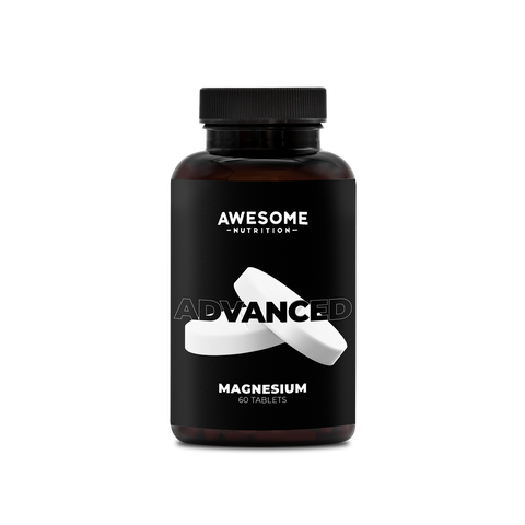 Magnesium Advanced (Tabletten)